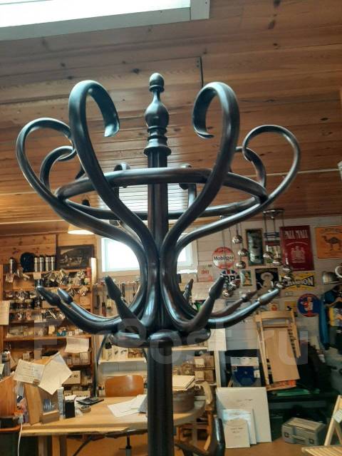 Thonet 19 . 55 000