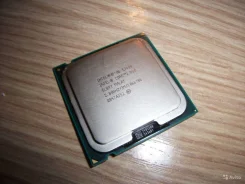 Intel Core 2 Duo E7400 ����