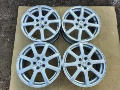 Hot Stuff Stich Explorer. 6.5x16", 5x100, ET45, �� 73���. ��� ����� �� ������������ ����