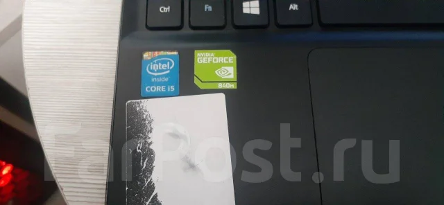 Acer Aspire E15. 15", ��� 8 ��, ���� 1 000���, WiFi: 1 ����