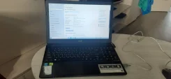 Acer Aspire E15. 15", ��� 8 ��, ���� 1 000���, WiFi: 1 ����