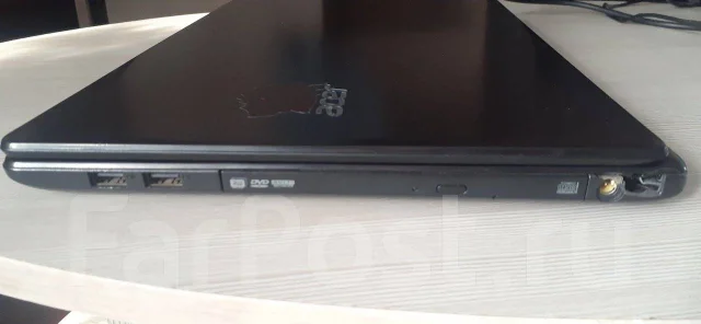 Acer Aspire E15. 15", ��� 8 ��, ���� 1 000���, WiFi: 1 ����