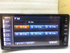 Panasonic CN-S300WD ����