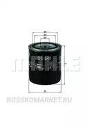   Mahle OC540 OC540 