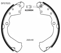 ������� ��������� ���������� Double Force DFS7035 DFS7035 ����