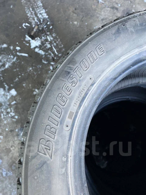 Bridgestone Blizzak Extra PM-30. ������, ��� �����, �/�, ����� 5 % ����