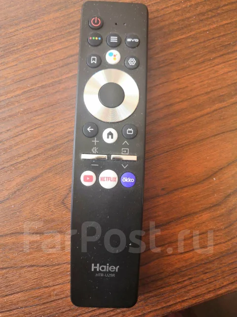 Haier. LED ����