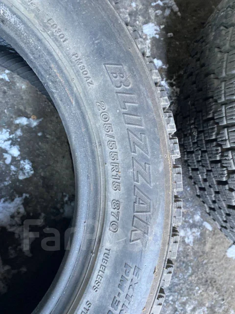 Bridgestone Blizzak Extra PM-30. ������, ��� �����, �/�, ����� 5 % ����