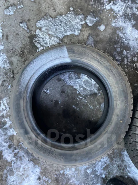 Bridgestone Blizzak Extra PM-30. ������, ��� �����, �/�, ����� 5 % ����