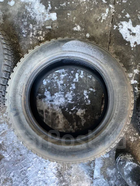 Bridgestone Blizzak Extra PM-30. ������, ��� �����, �/�, ����� 5 % ����