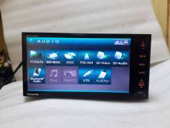 Panasonic CN-H500WD ����