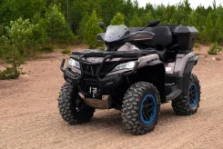 CFMoto CForce 1000 Overland EPS. ��������, ���� ���\���, ��� �������. ��� ����� �� ������������ ����