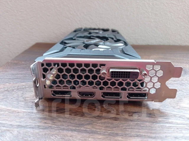 GeForce GTX 1070 Ti ����
