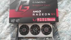 Radeon PRO VII ����