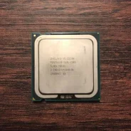 Intel Pentium E2200 ����