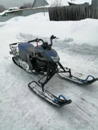 Irbis Dingo T150. ��������, ���� ���, � �������� ����