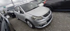 Suzuki SX4. YB41S100196, J20A ����