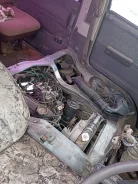 Nissan Vanette Largo. VPJC051034, A15248709A ����