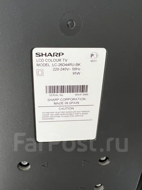 Sharp. LCD (��) ����