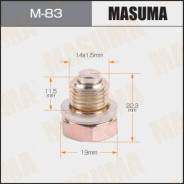 ���� ������������ � �������� Masuma VAG 14x1.5 Masuma M83 ����