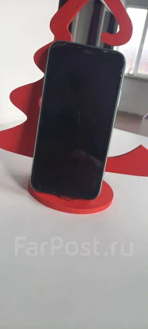 Apple iPhone 11. �/�, 128 ��, ���������, 4G LTE, ����������, NFC ����
