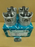 44621 ������ (�-� 4��) STD TD27-T 96 / 2,5 / 2 / 4 d=30 44621 ����