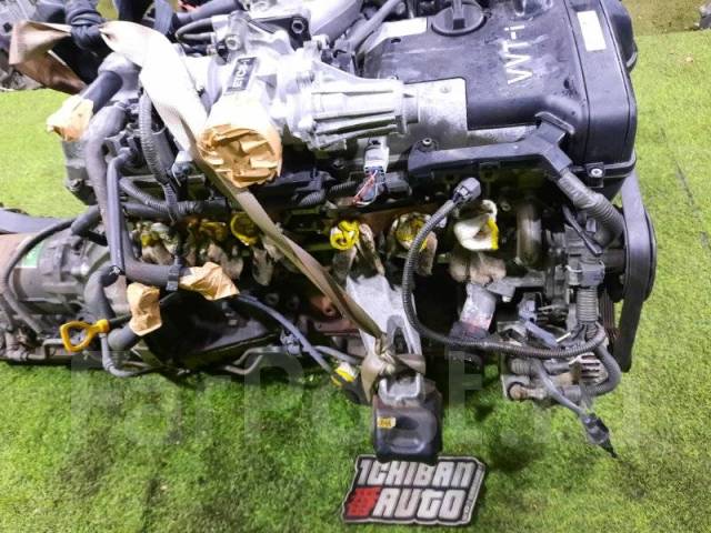 Toyota crown jzs173