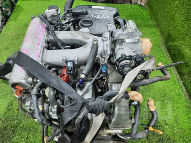 Toyota crown jzs173