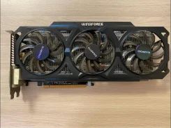 GeForce GTX 760 ����