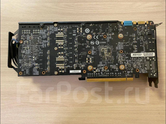 GeForce GTX 760 ����