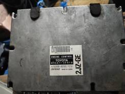    Toyota 2JZ-GE    89661-3F410 