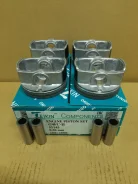 51145 * ������ (�-� 4��) 0.50 G4KE 2.4L '06- 88 / 1,2 / 1,2 / 2 d=21 51145 ����