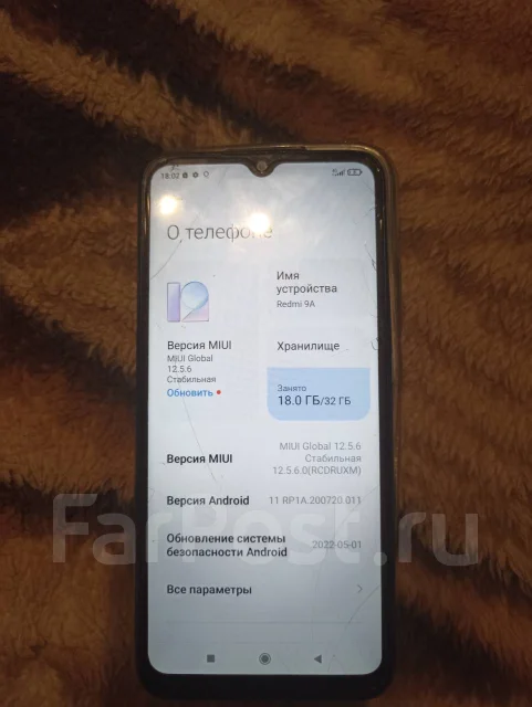 Xiaomi Redmi 9. �/�, 64 �� ����