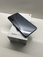 Xiaomi Redmi Note 8T. �/�, 64 ��, ������, 3G, 4G LTE, Dual-SIM, ����������, NFC ����