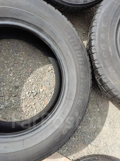 Bridgestone B650AQ. ������, �/�, ����� 60 % ����