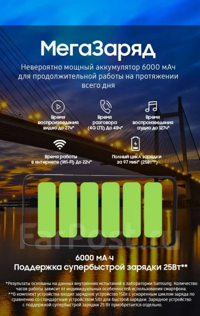 Samsung Galaxy M31s. �/�, 128 ��, ������, 4G LTE, 5G, Dual-SIM, NFC ����