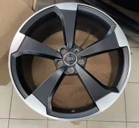 Rota. 9.0x20", 5x112, ET35, �� 66,5���. ����