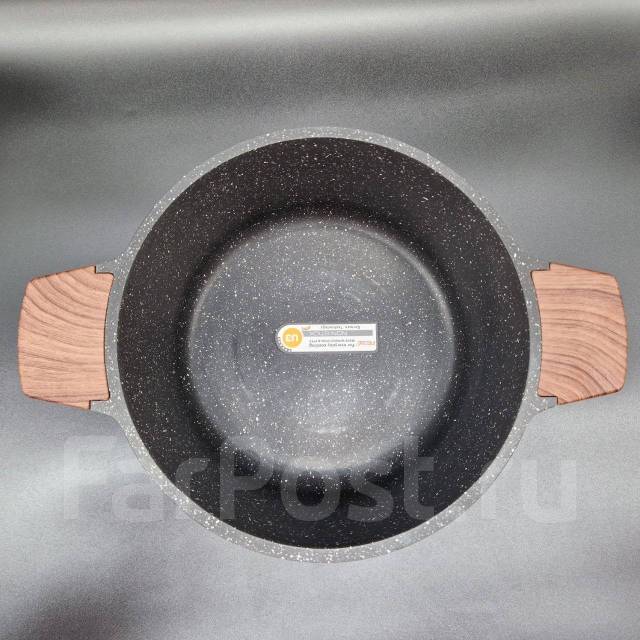 Кастрюля Fessle F-GC024GL/24 - Посуда и кухонные принадлежности в ...