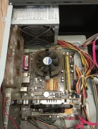Intel Core 2 Quad Q8300 ����