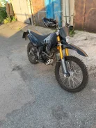 Baltmotors Motard 200 DD. 199����. ��., ��������, ���, � �������� ����