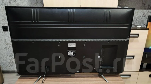 DEXP F43D7000Q. ������ ����