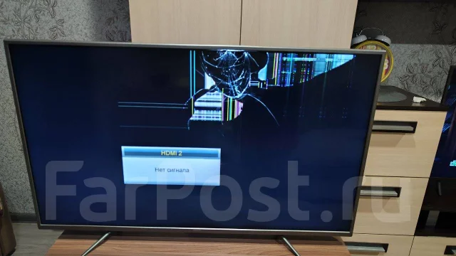 DEXP F43D7000Q. ������ ����