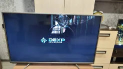 DEXP F43D7000Q. ������ ����