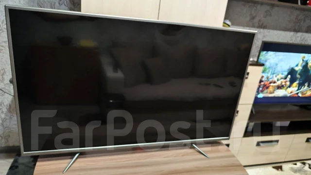 DEXP F43D7000Q. ������ ����