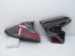 ����-������ ����� Toyota C-HR 10-103. ��������. ������ 10-103 ����