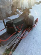 Irbis Tungus 600L. ��������, ���� ���, � �������� ����