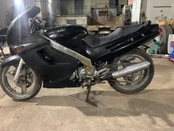 Kawasaki ZZR 250. 250����. ��., ��������, ���������, ������ �� �� ����