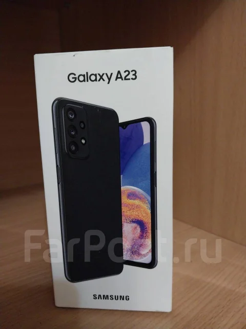Samsung Galaxy A23. �/�, 128 ��, ������ ����