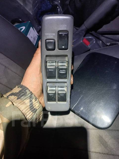 Vista sv32 фары