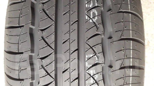 Triangle AdvanteX SUV TR259, 225/50 R18, 18